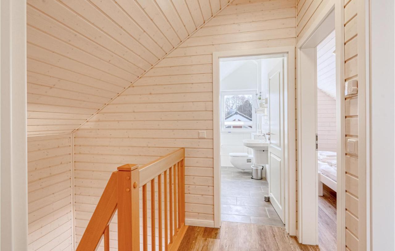 Stunning Home In Krems Ii-Warderbrueck With Sauna Gols Eksteriør billede