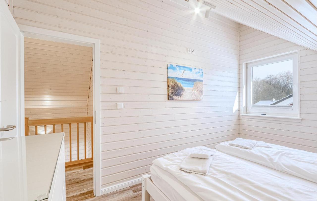 Stunning Home In Krems Ii-Warderbrueck With Sauna Gols Eksteriør billede