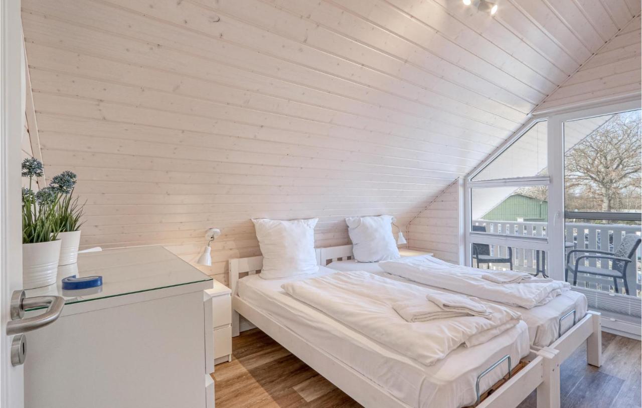 Stunning Home In Krems Ii-Warderbrueck With Sauna Gols Eksteriør billede