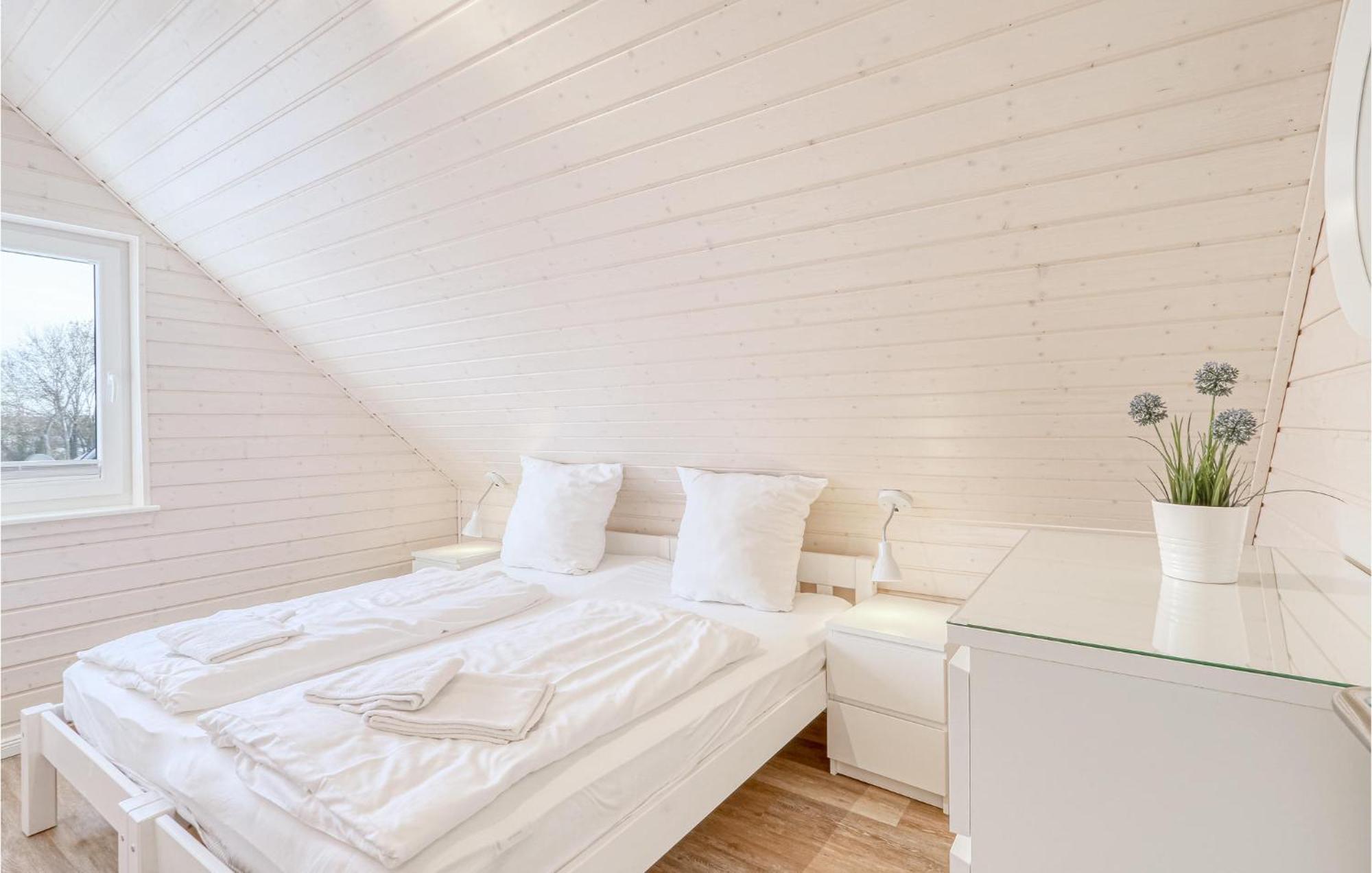 Stunning Home In Krems Ii-Warderbrueck With Sauna Gols Eksteriør billede