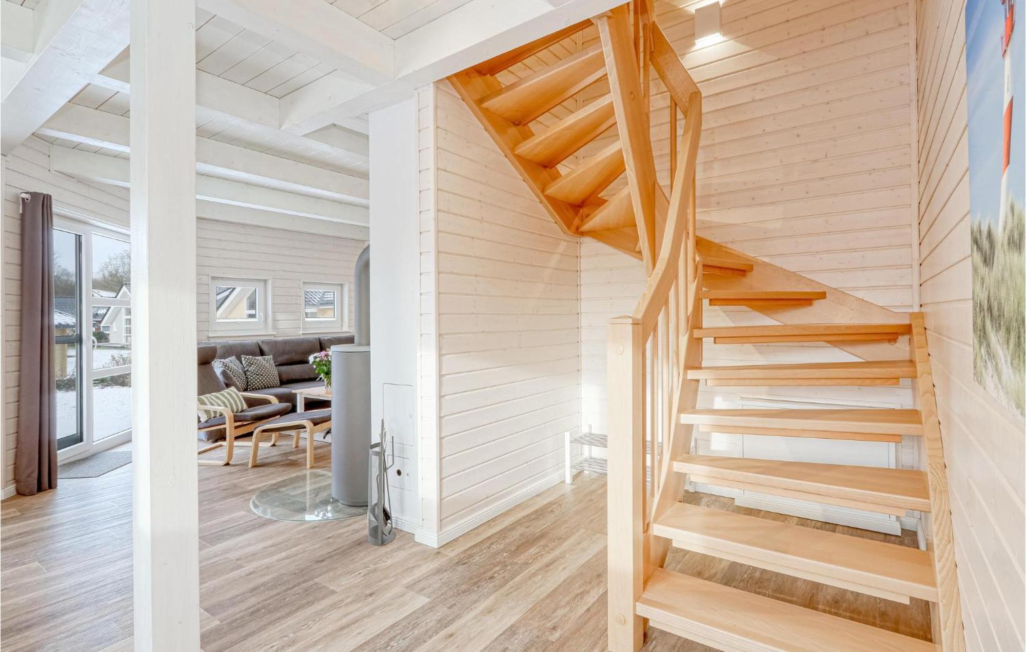 Stunning Home In Krems Ii-Warderbrueck With Sauna Gols Eksteriør billede