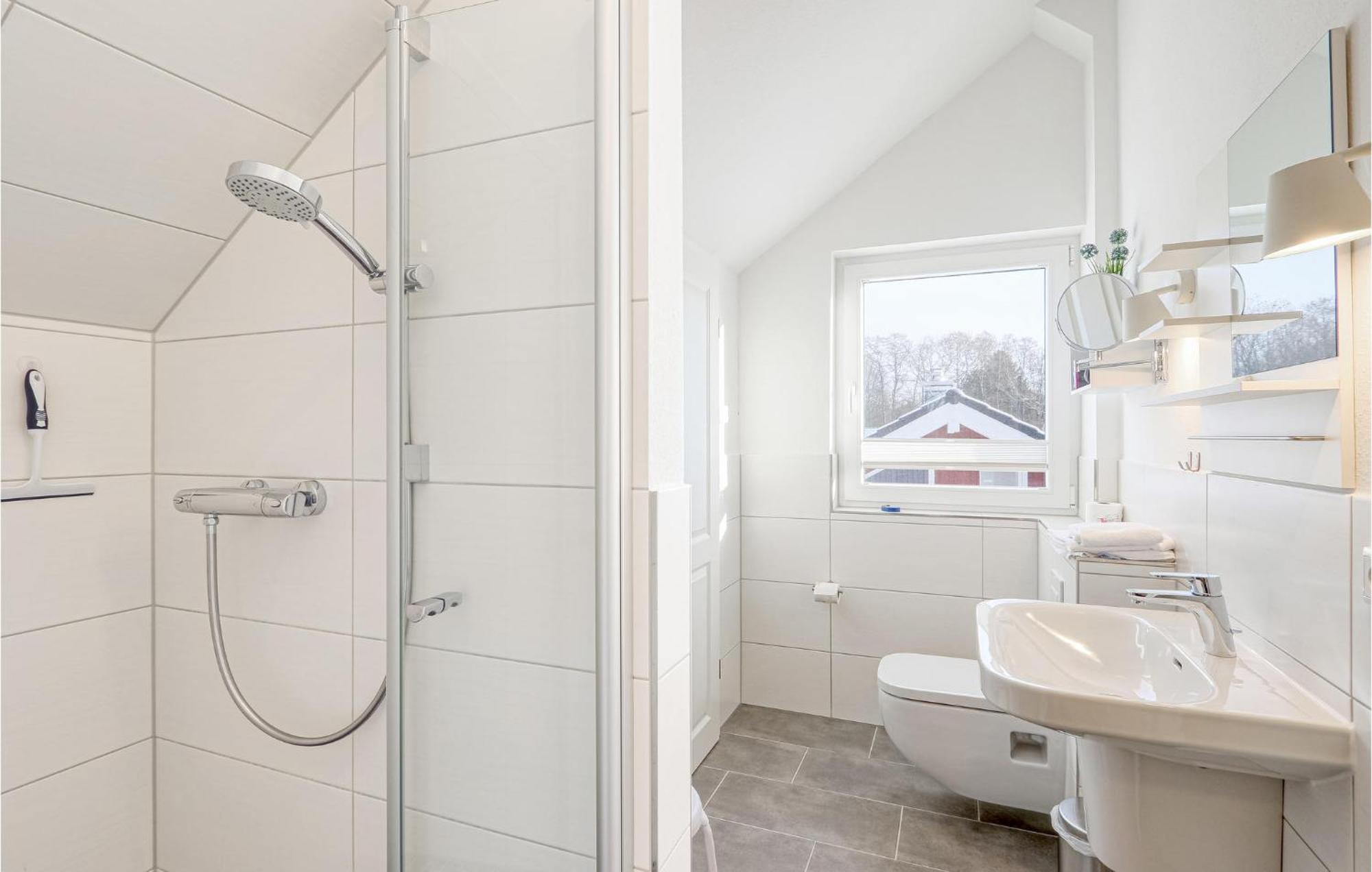 Stunning Home In Krems Ii-Warderbrueck With Sauna Gols Eksteriør billede