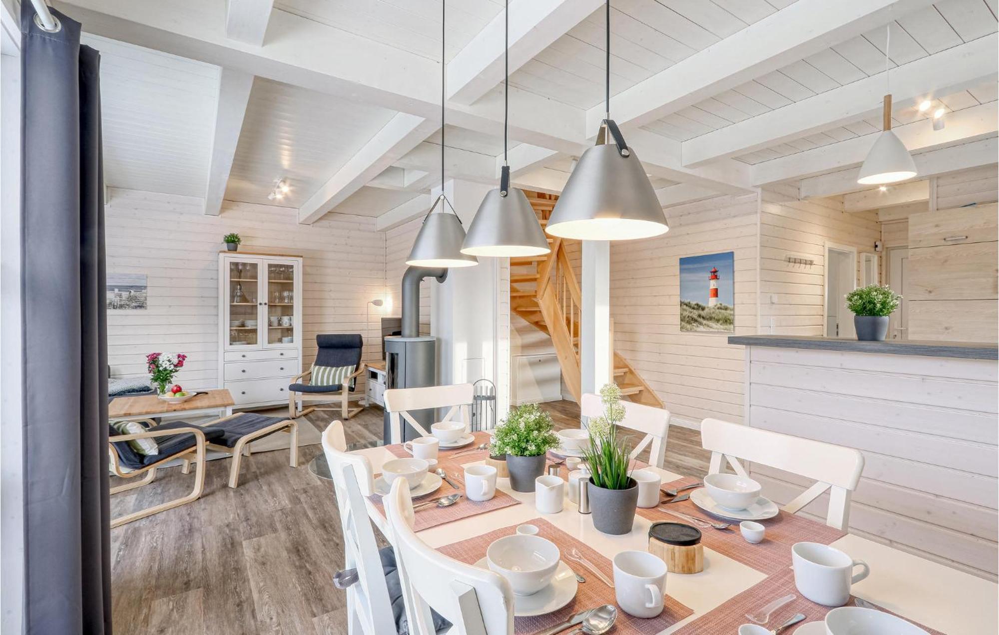Stunning Home In Krems Ii-Warderbrueck With Sauna Gols Eksteriør billede