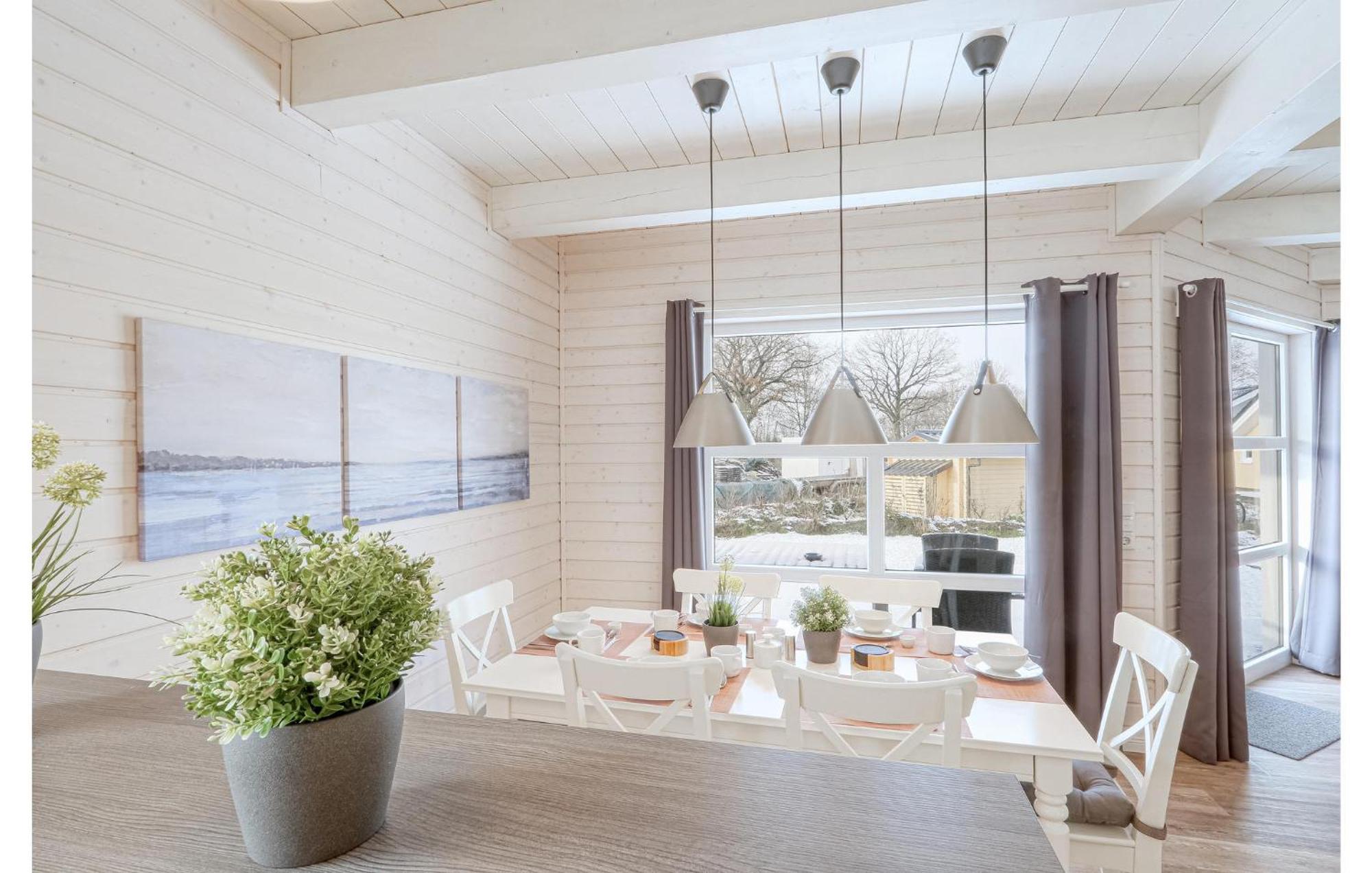 Stunning Home In Krems Ii-Warderbrueck With Sauna Gols Eksteriør billede