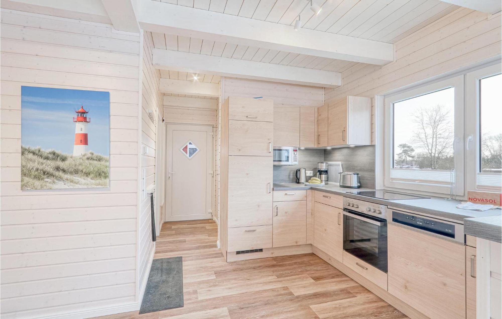 Stunning Home In Krems Ii-Warderbrueck With Sauna Gols Eksteriør billede